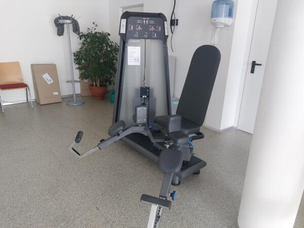 Compass 540 / 2024<br>Ab-/ Adduktor – Bild 3