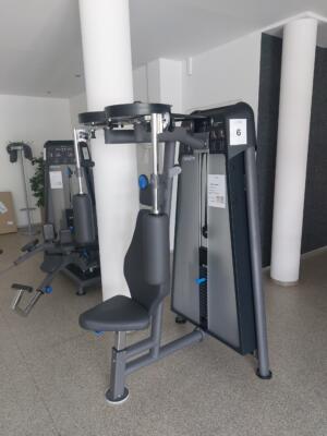 Compass 540 / 2024<br>Haltungs-/ Bruststabilisator