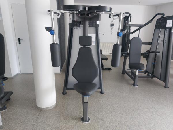 Compass 540 / 2024<br>Haltungs-/ Bruststabilisator – Bild 3