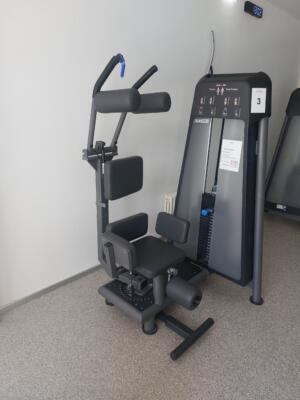 Compass 540 / 2024<br>Rotator