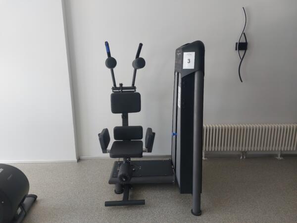Compass 540 / 2024<br>Rotator – Bild 3
