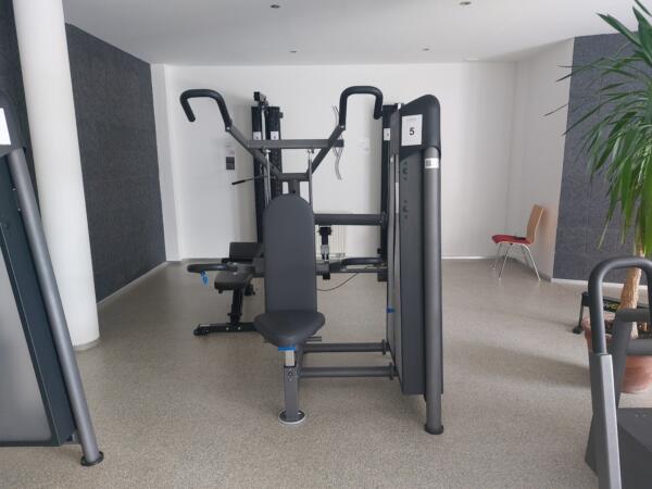 Compass 540 / 2024<br> Schulterfix./Stützst. – Bild 3
