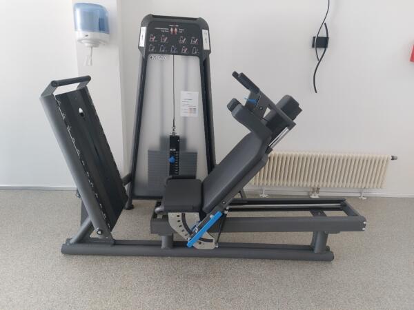 Compass 540 / 2024<br>Funktionsstemme – Bild 3