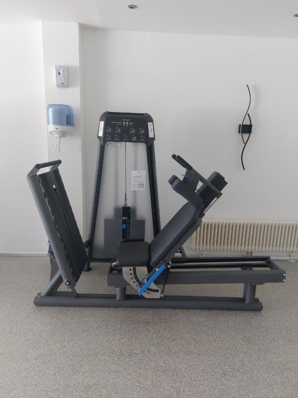 Compass 540 / 2024<br>Funktionsstemme