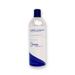 Cortex Kalibrier Gasflasche