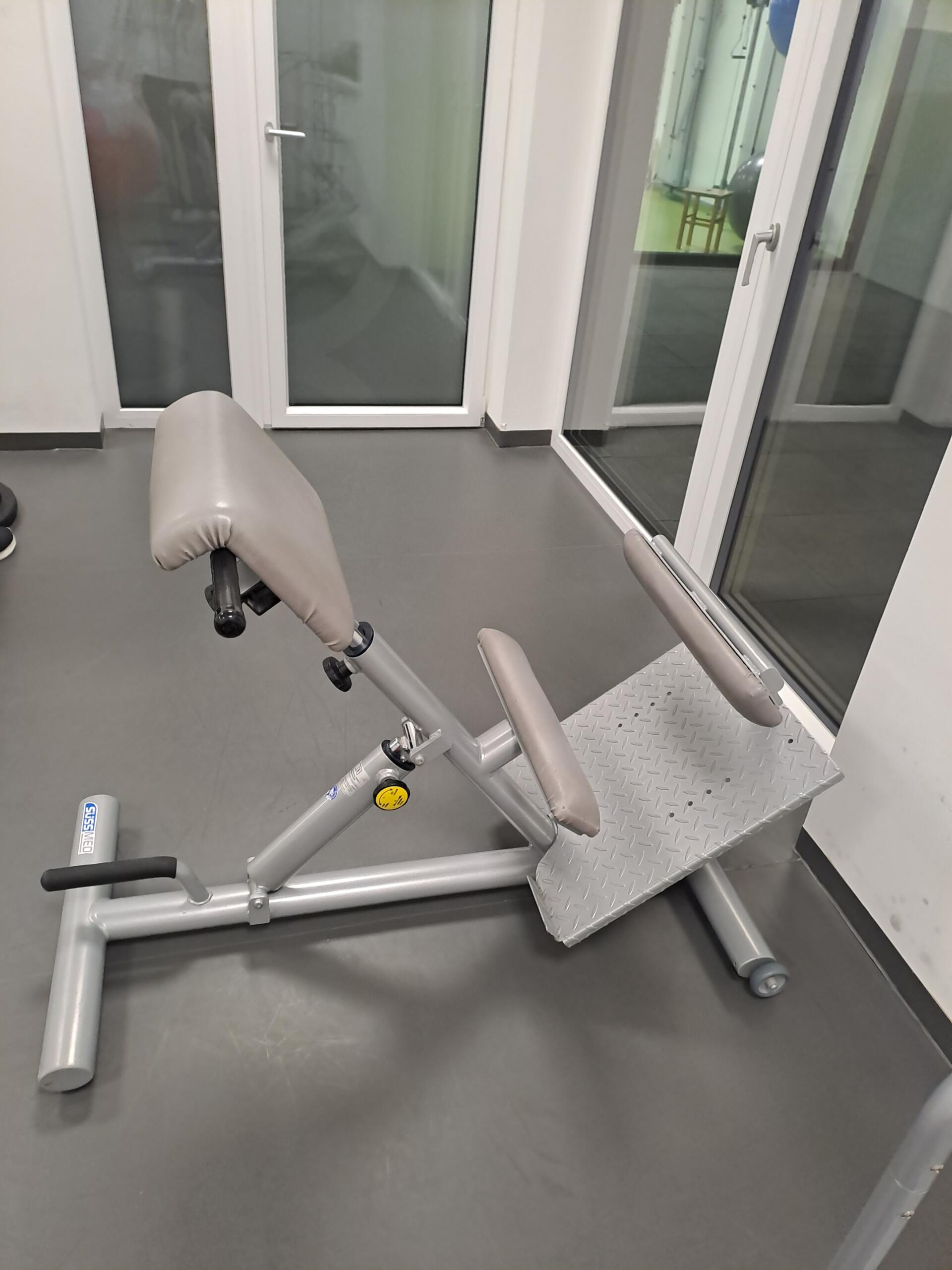 Compass 530<br>Rückentrainer MTT – Bild 3