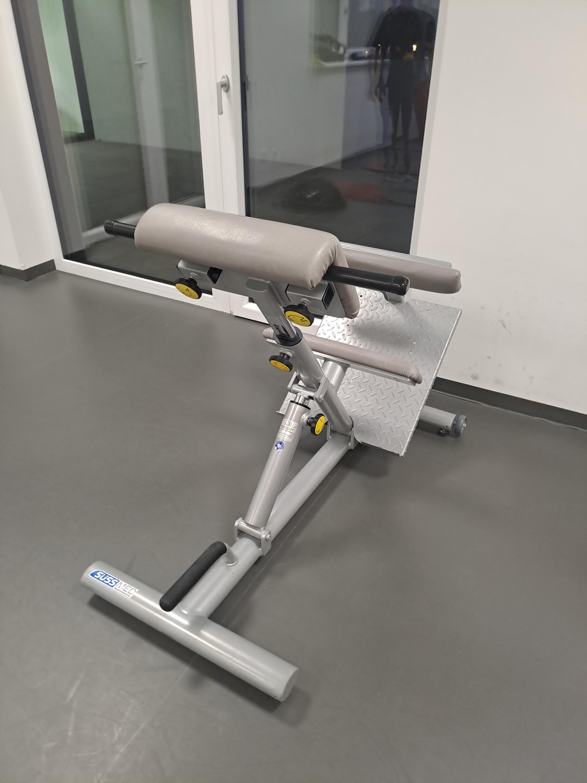 Compass 530<br>Rückentrainer MTT – Bild 5