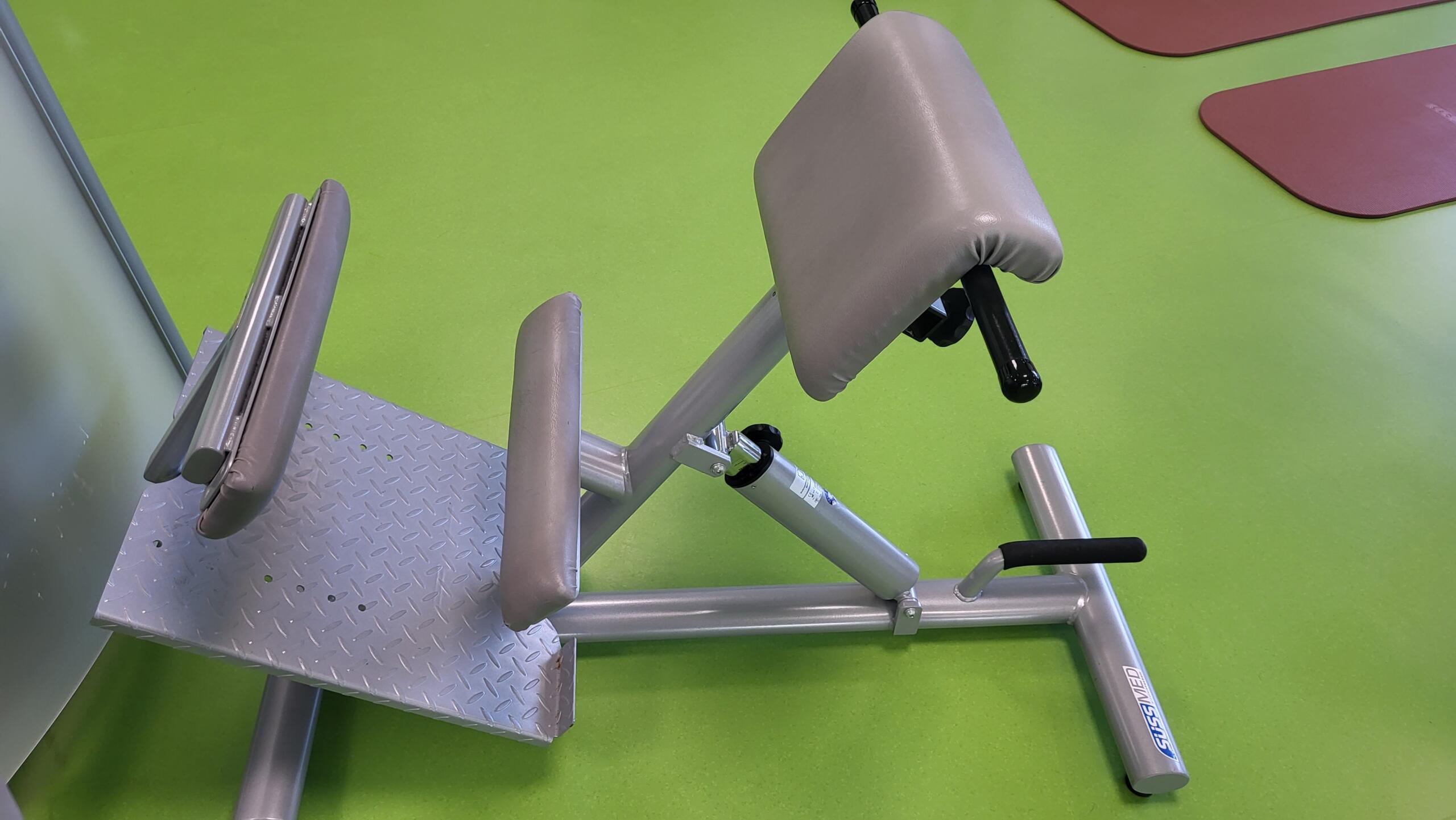 Compass 530<br>Rückentrainer MTT – Bild 4