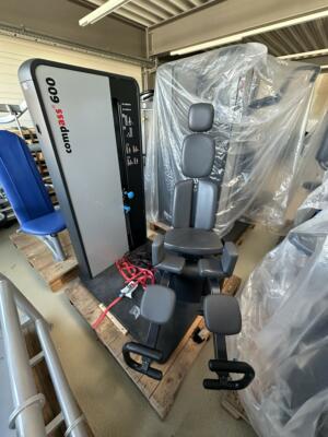 Compass 600<br>Ab-/ Adduktor