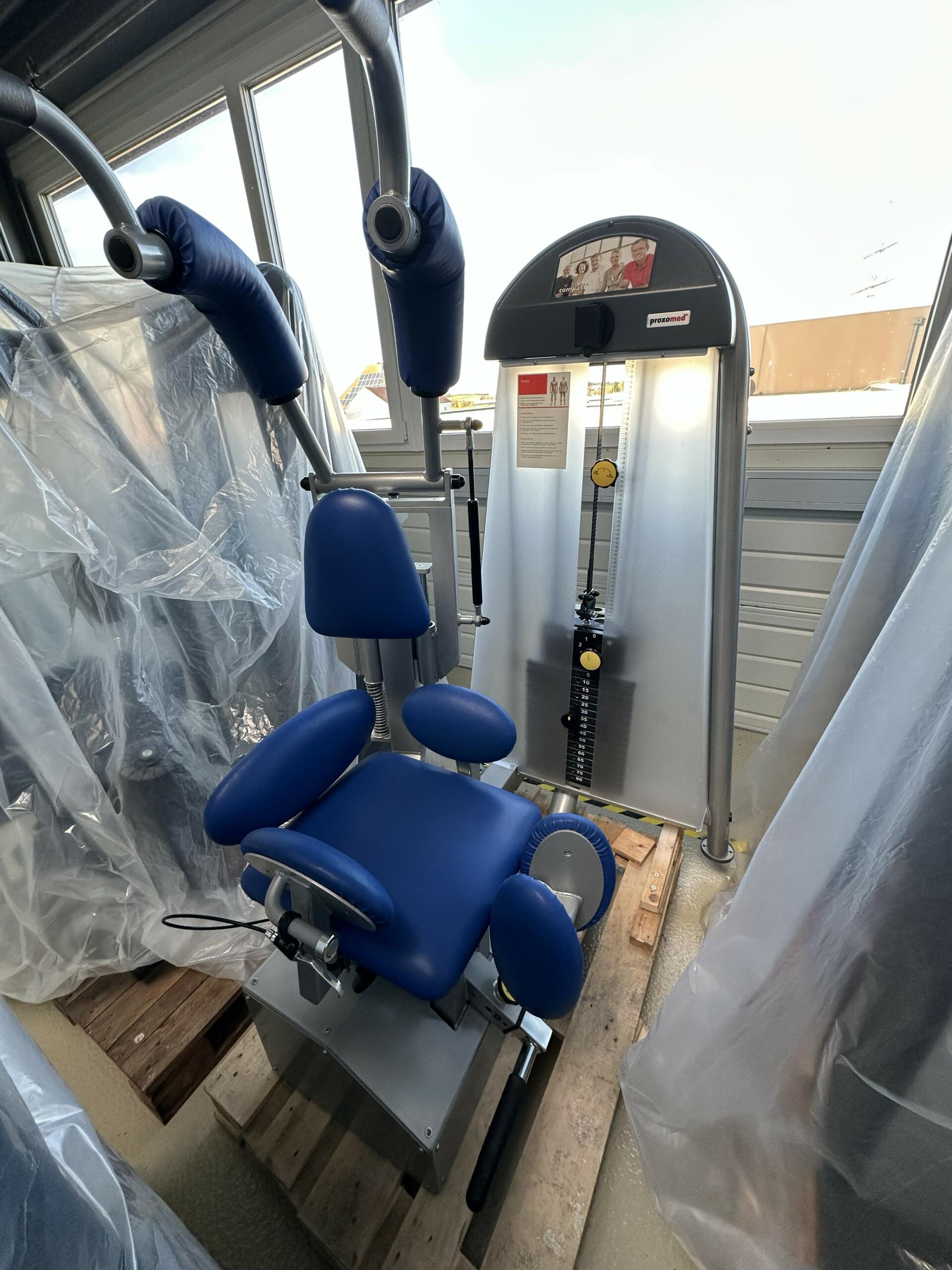 Compass 530-1<br>Rotator – Bild 4