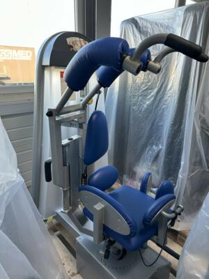 Compass 530-1<br>Rotator