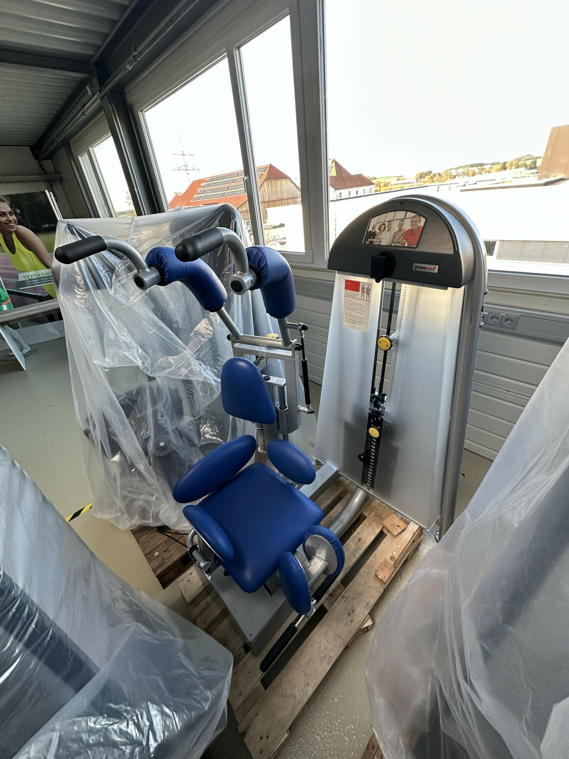 Compass 530-1<br>Rotator – Bild 5