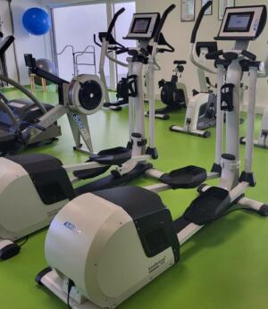 Kardiomed 700 Crosswalk