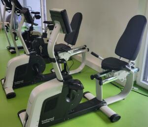 Kardiomed 700 Comfort-Cycle