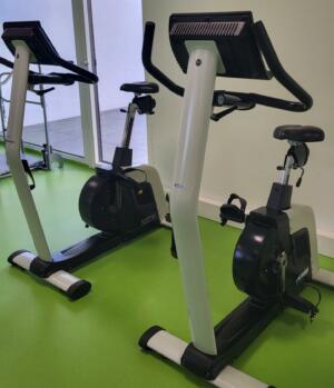 Kardiomed 700 Basic-Cycle