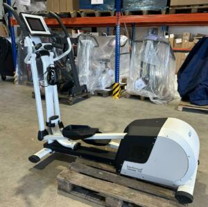 Kardiomed 700 Crosswalk