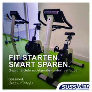 Gebrauchtgeräte. geprüft, zuverlässig, sofort verfügbar.